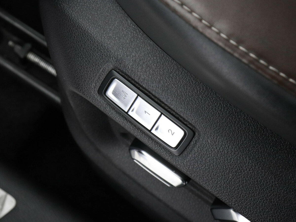 Продажа Б/У Чери Тигго 8 Про. Фото: #16