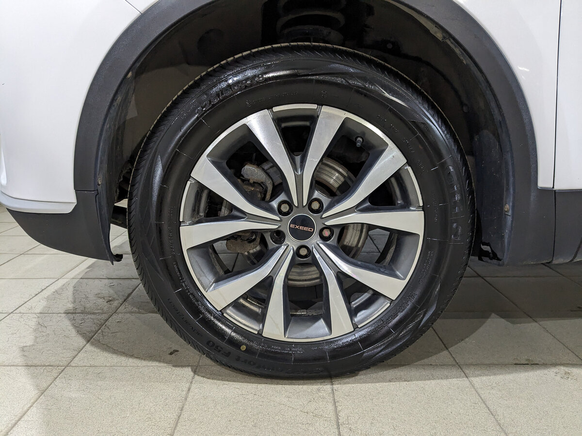 Продажа Б/У Чери Тигго 7 Про. Фото: #10