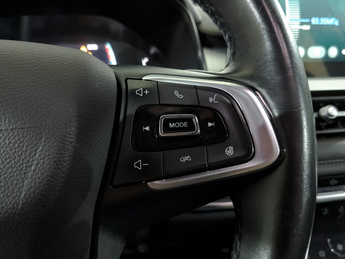 Продажа Б/У Чери Тигго 7 Про. Фото: #25