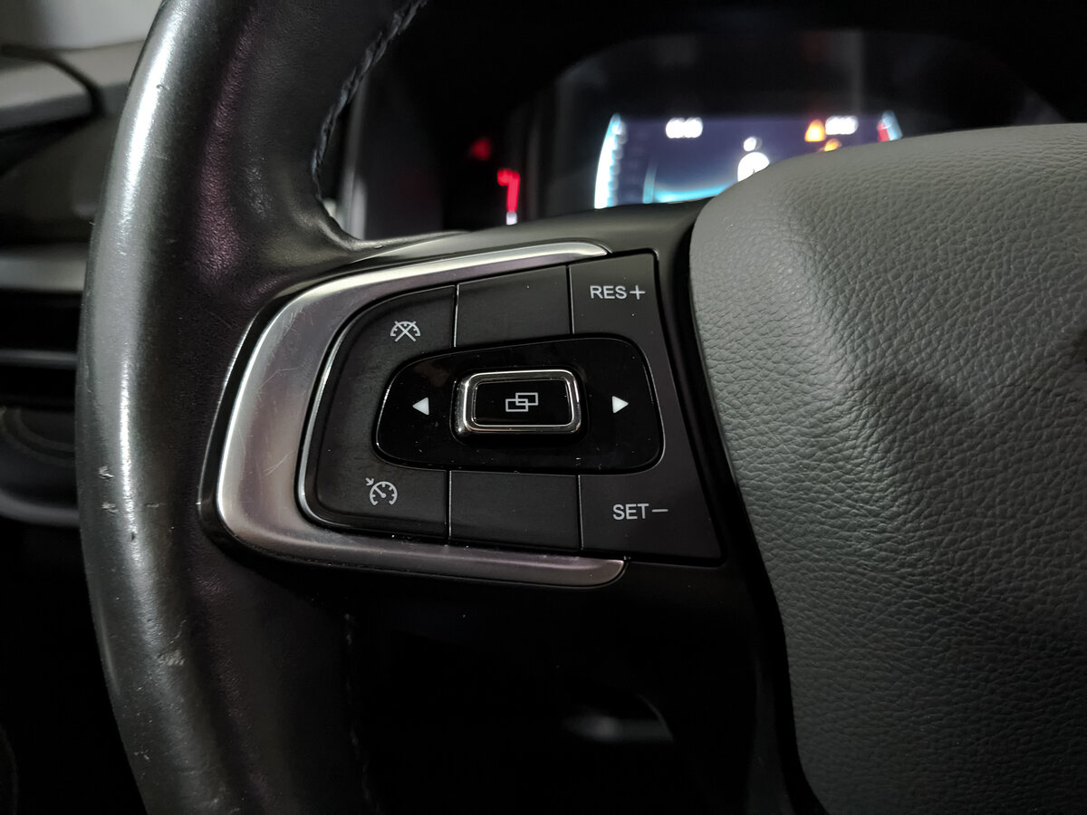 Продажа Б/У Чери Тигго 7 Про. Фото: #26