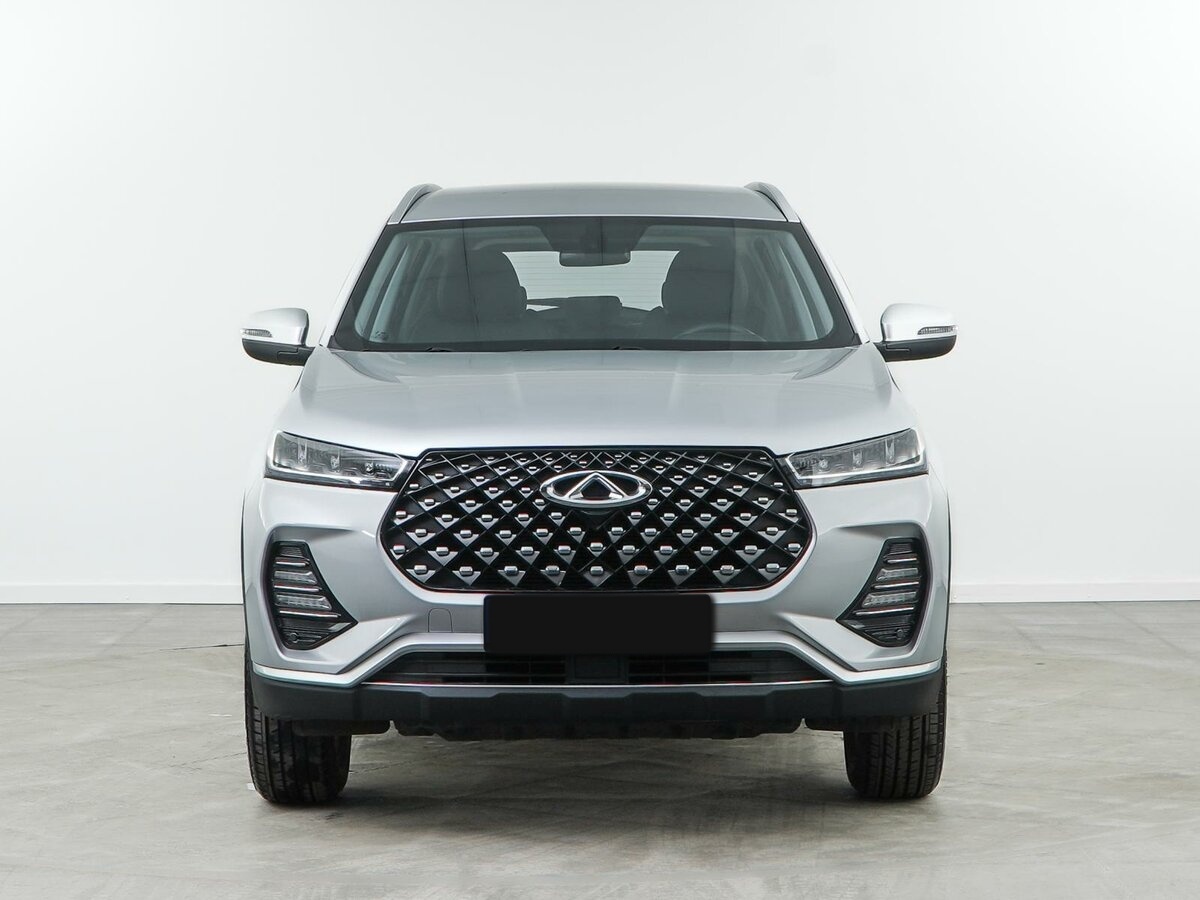 Продажа Б/У Чери Тигго 7 Про. Фото: #1