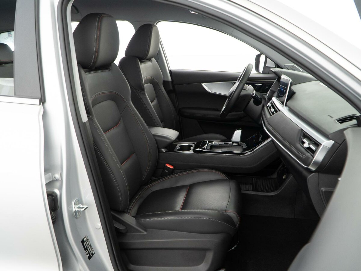 Продажа Б/У Чери Тигго 7 Про. Фото: #6