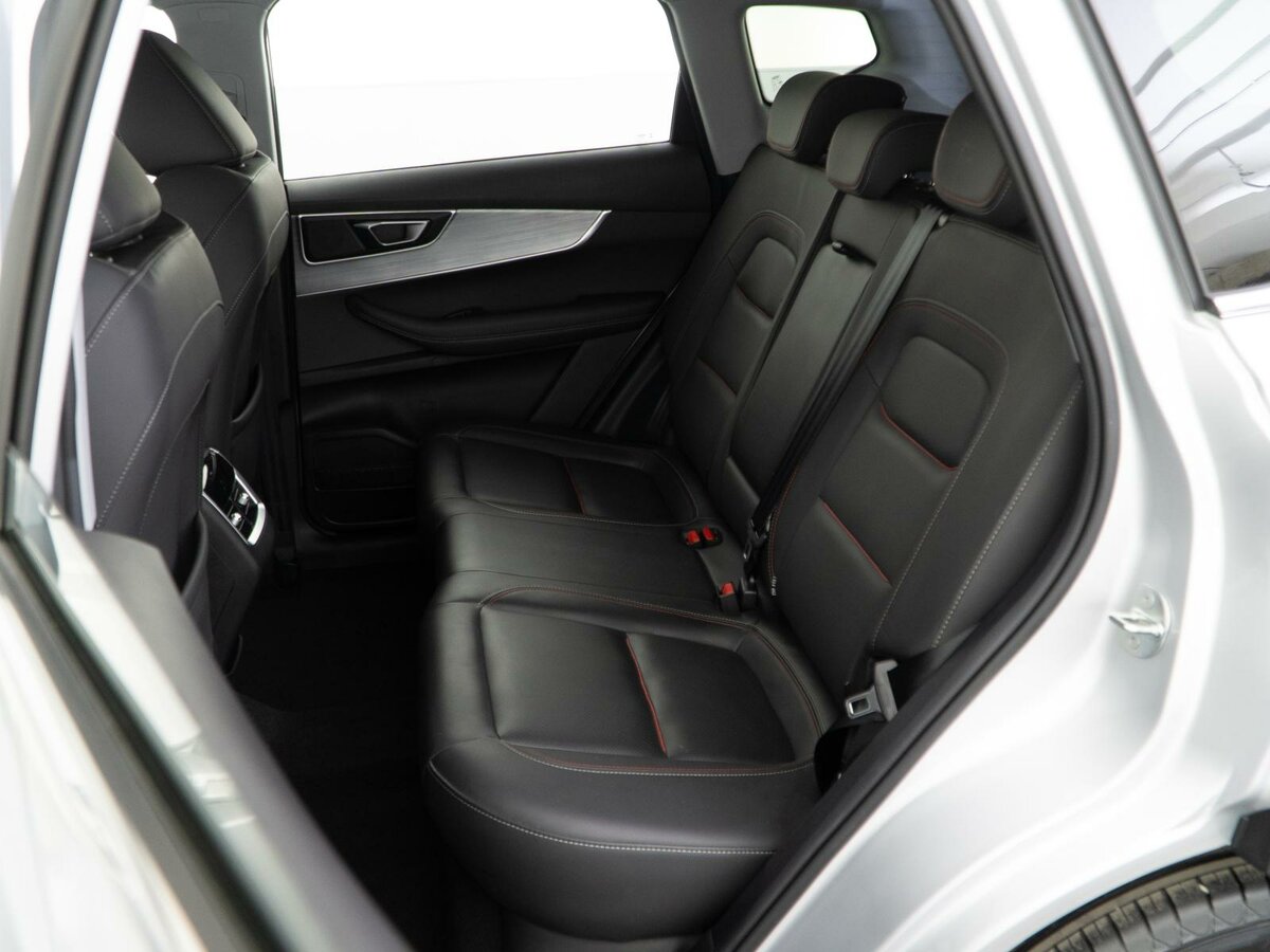 Продажа Б/У Чери Тигго 7 Про. Фото: #7