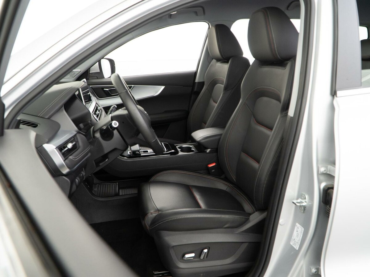 Продажа Б/У Чери Тигго 7 Про. Фото: #8