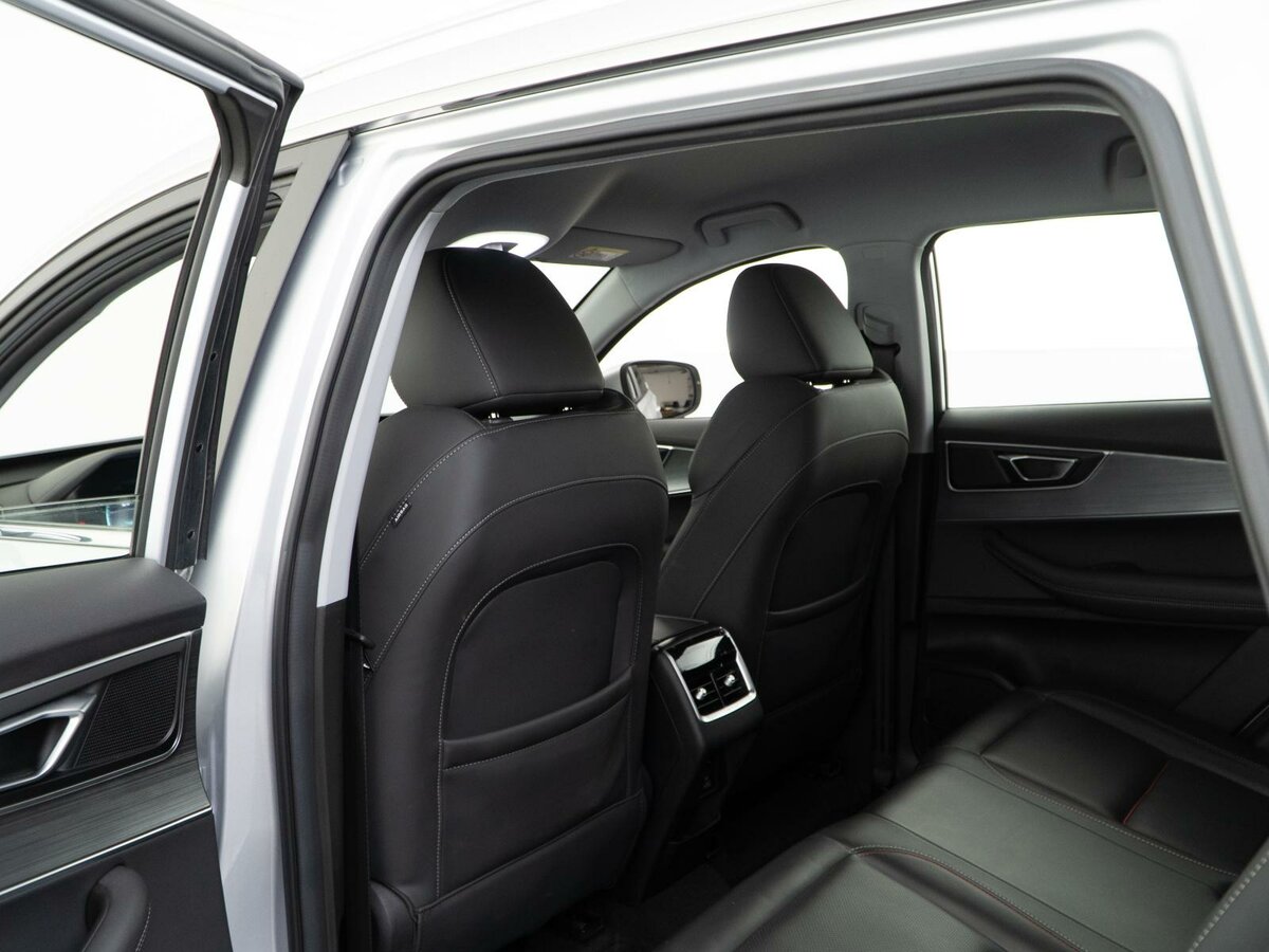 Продажа Б/У Чери Тигго 7 Про. Фото: #9