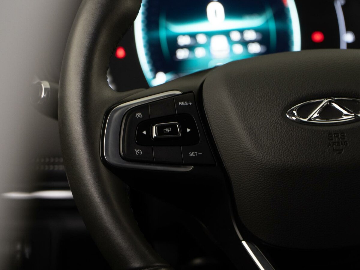 Продажа Б/У Чери Тигго 7 Про. Фото: #10