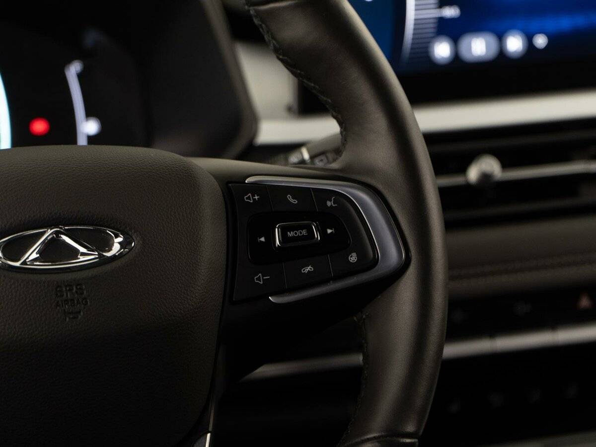 Продажа Б/У Чери Тигго 7 Про. Фото: #11