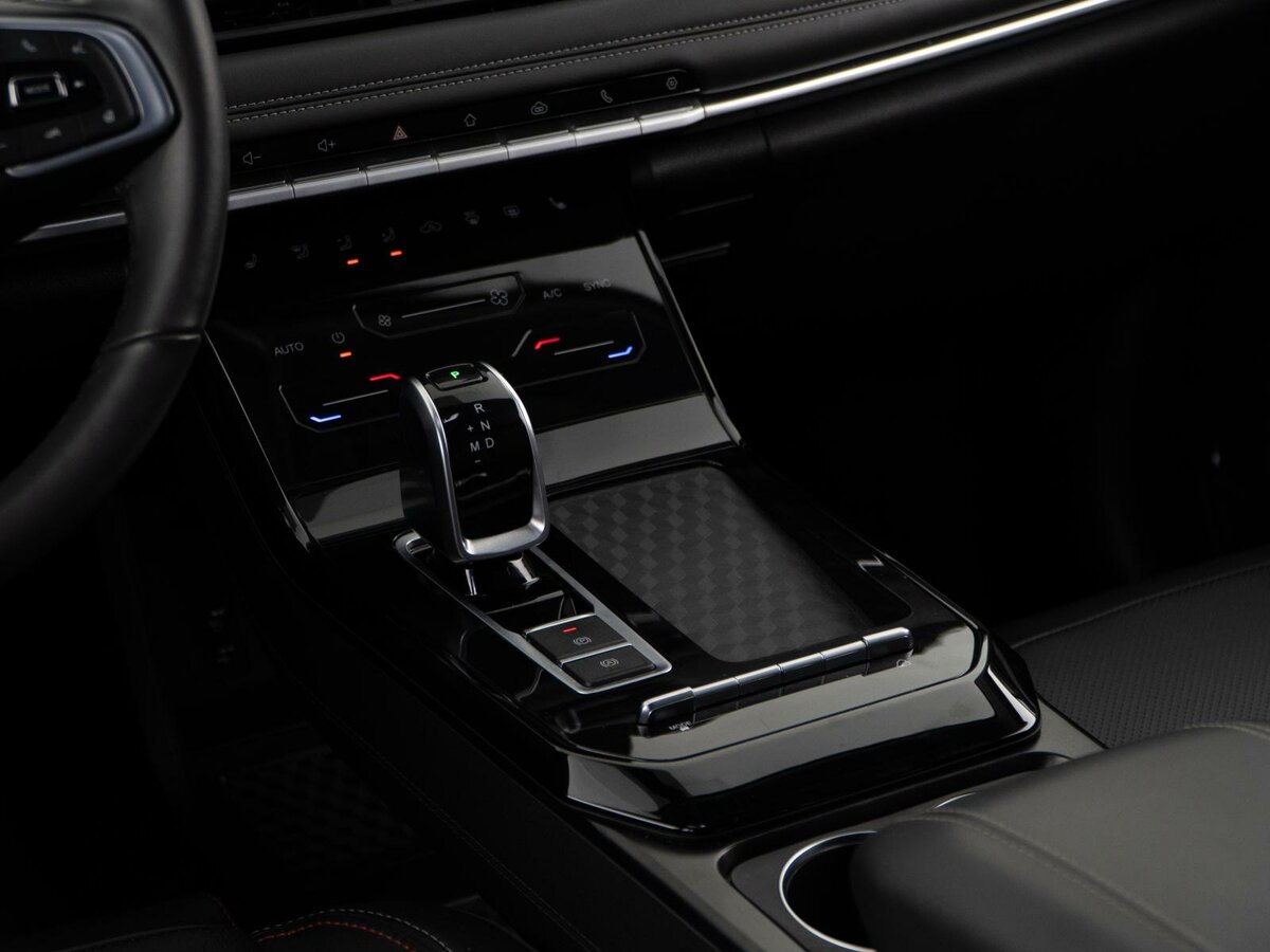 Продажа Б/У Чери Тигго 7 Про. Фото: #12