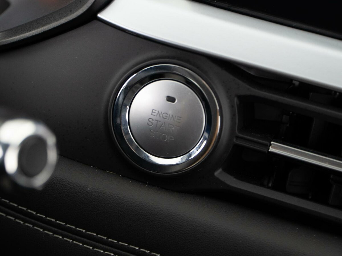 Продажа Б/У Чери Тигго 7 Про. Фото: #15