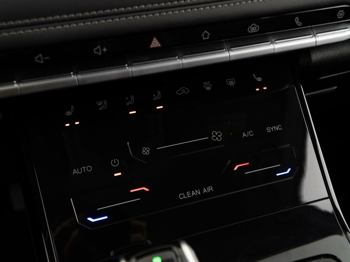 Продажа Б/У Чери Тигго 7 Про. Фото: #17