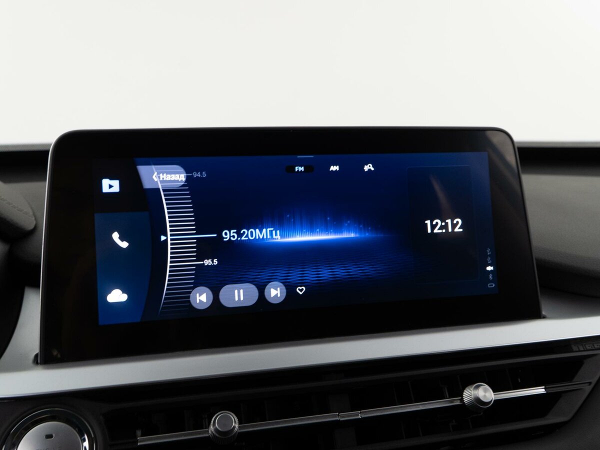 Продажа Б/У Чери Тигго 7 Про. Фото: #18