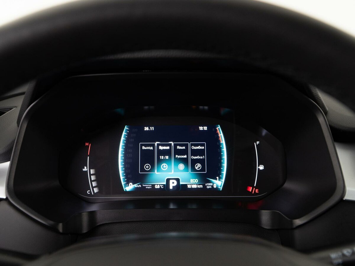 Продажа Б/У Чери Тигго 7 Про. Фото: #19