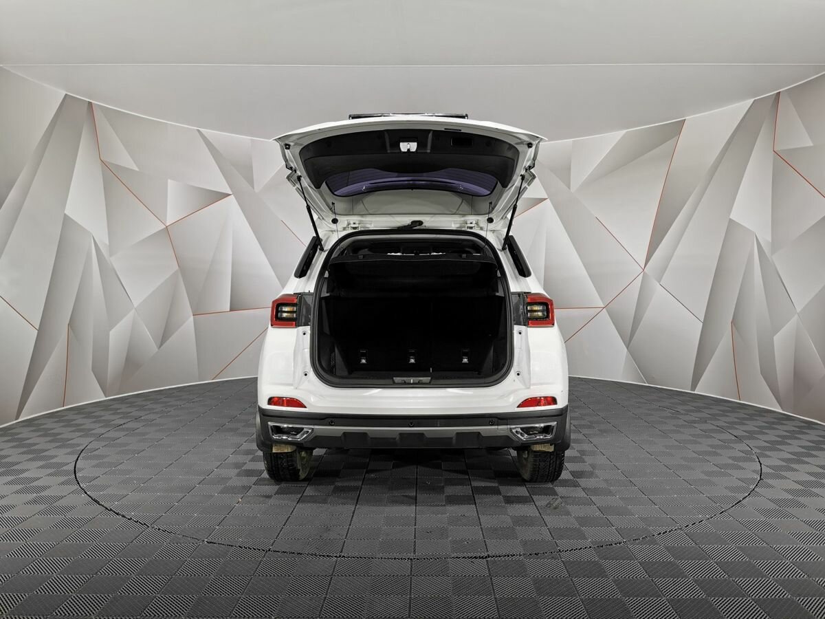 Продажа Б/У Чери Тигго 4 Про. Фото: #9