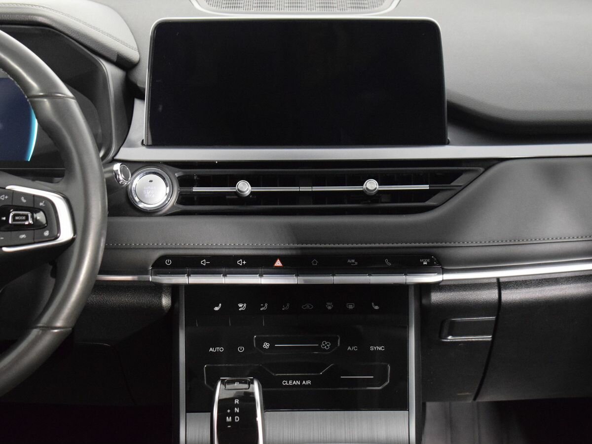 Продажа Б/У Чери Тигго 4 Про. Фото: #14