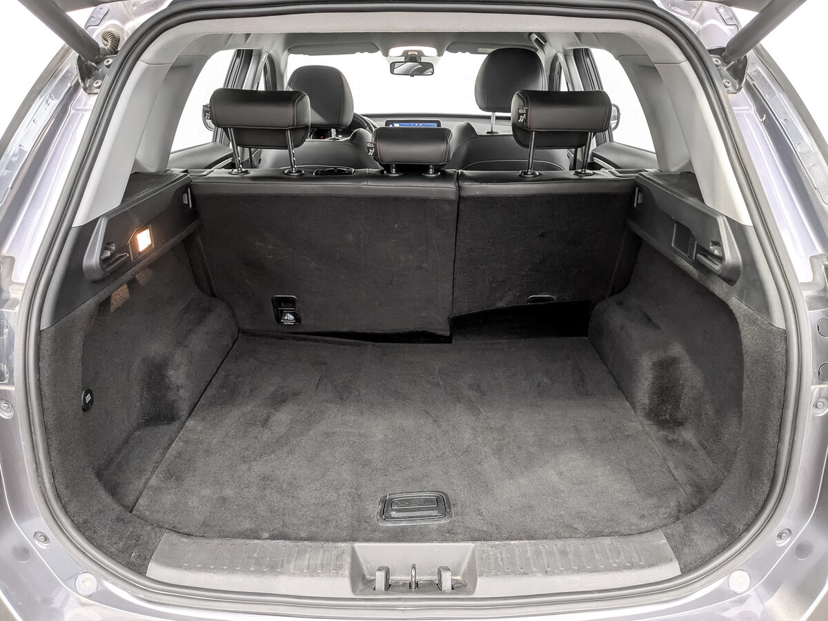 Продажа Б/У Чери Тигго 7 Про. Фото: #9