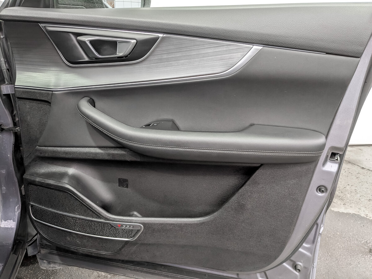 Продажа Б/У Чери Тигго 7 Про. Фото: #21