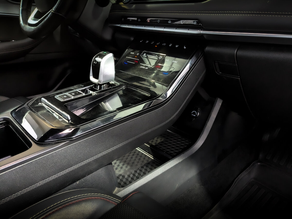 Продажа Б/У Чери Тигго 7 Про. Фото: #23