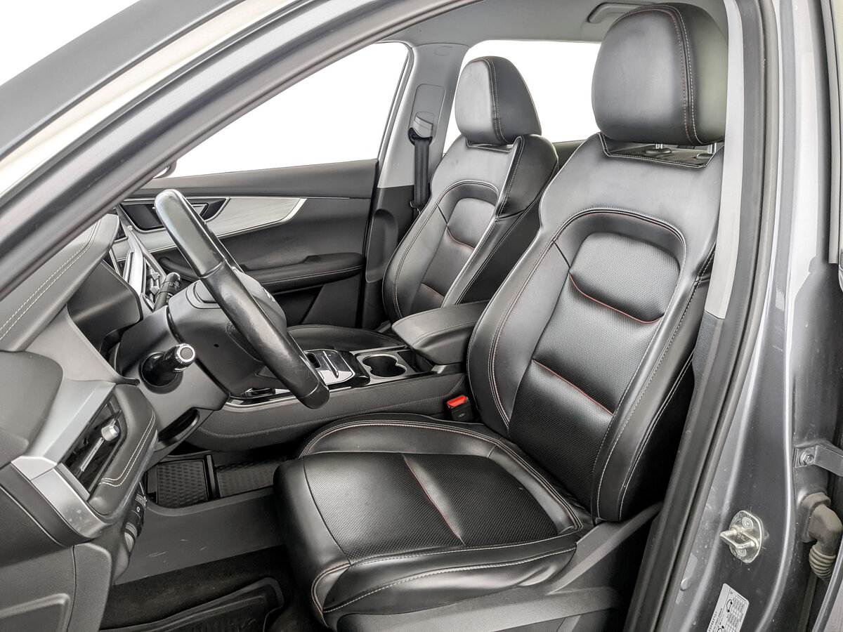 Продажа Б/У Чери Тигго 7 Про. Фото: #20