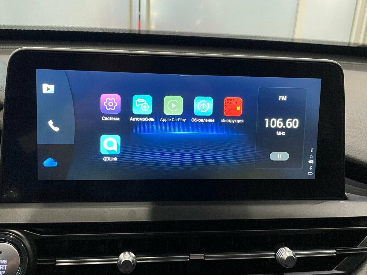 Продажа Б/У Чери Тигго 8. Фото: #7