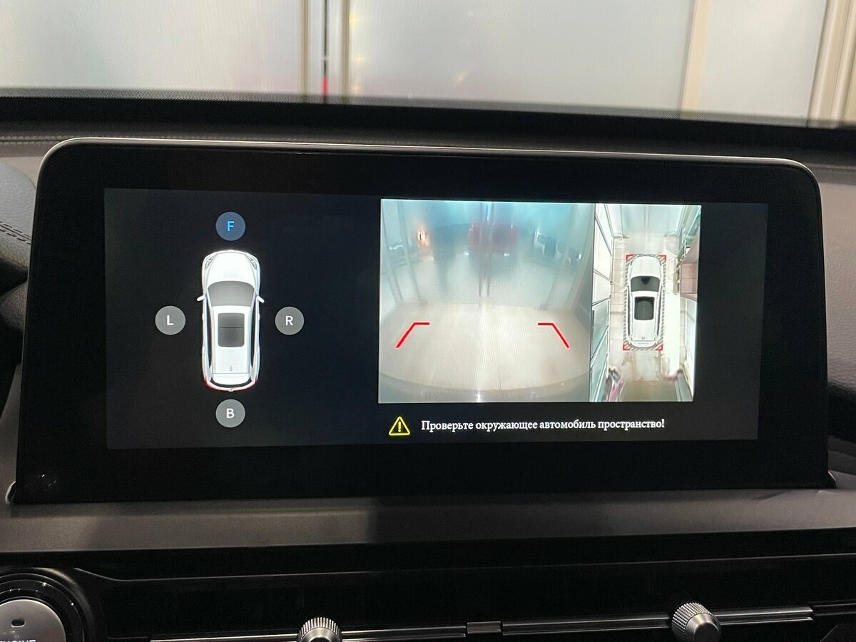 Продажа Б/У Чери Тигго 8. Фото: #9