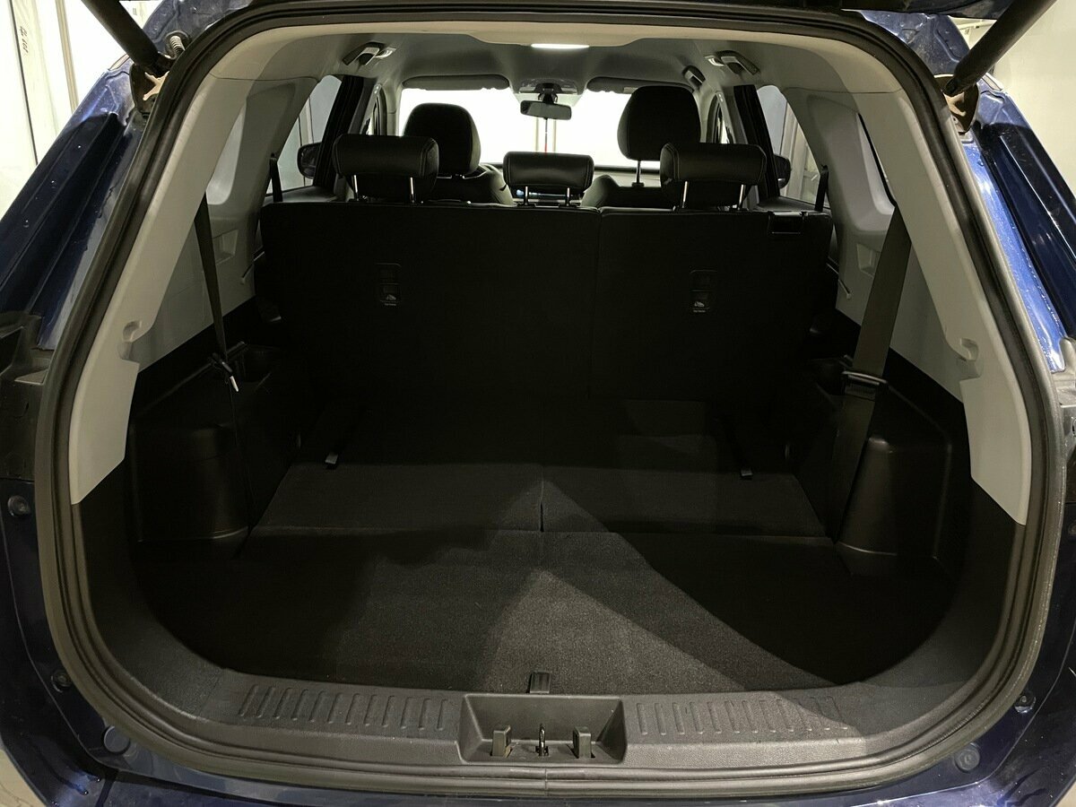 Продажа Б/У Чери Тигго 8. Фото: #16