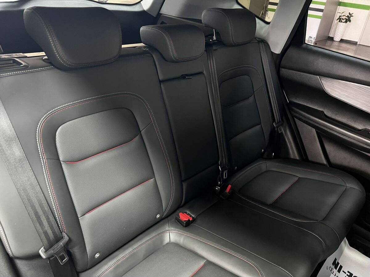 Продажа Б/У Чери Тигго 7 Про. Фото: #11