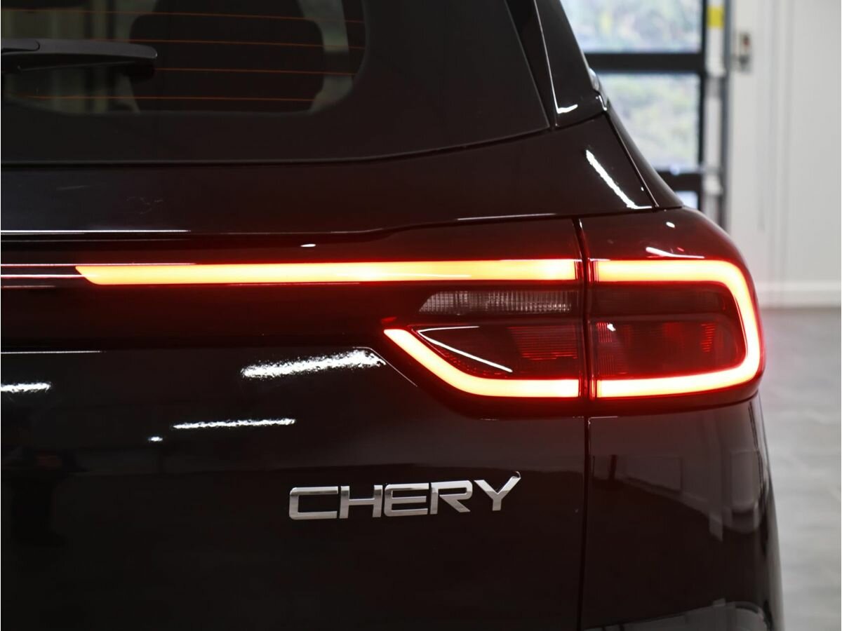 Продажа Б/У Чери Тигго 7 Про. Фото: #7