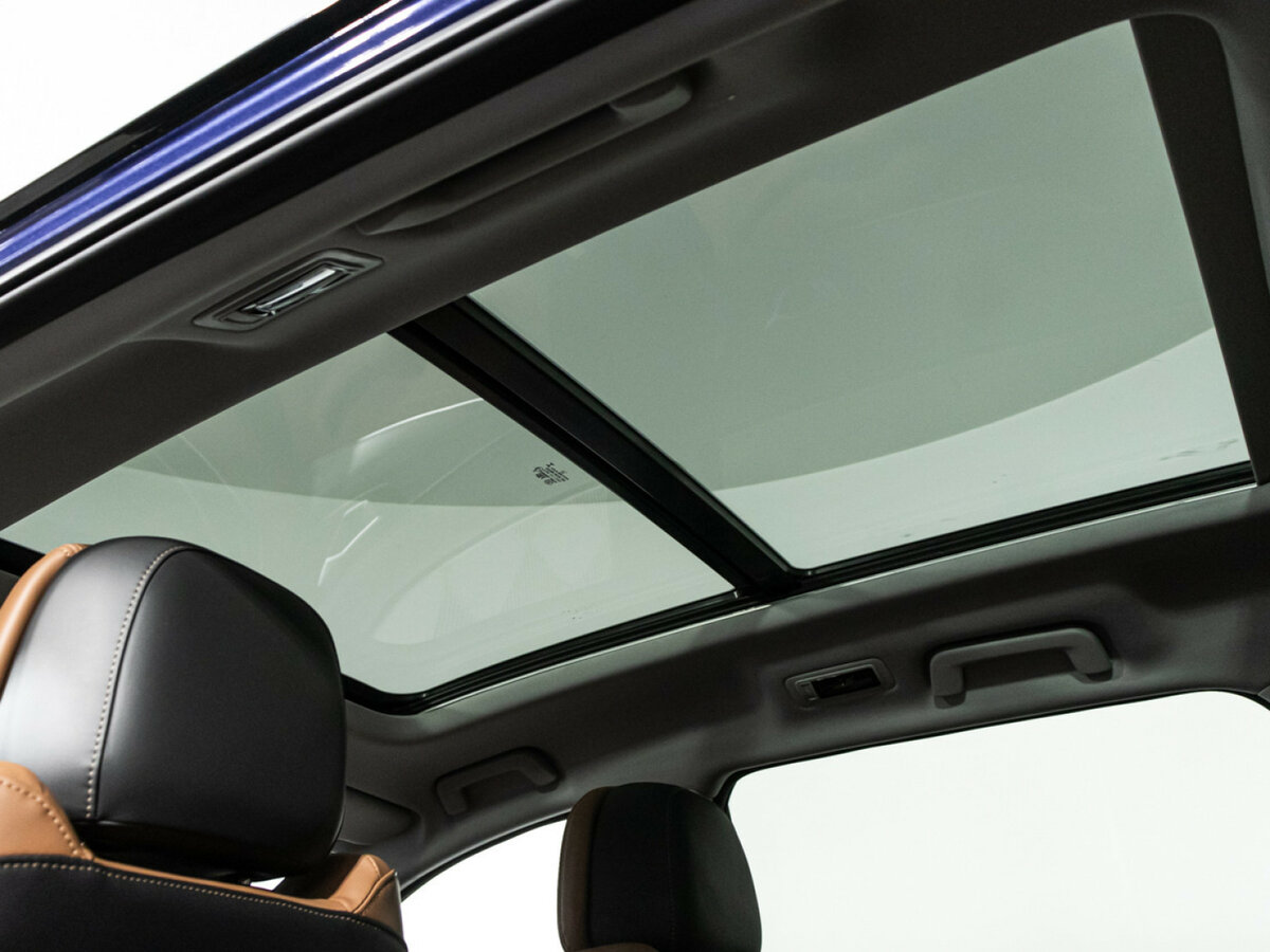 Продажа Б/У Чери Тигго 8 Про Макс. Фото: #11