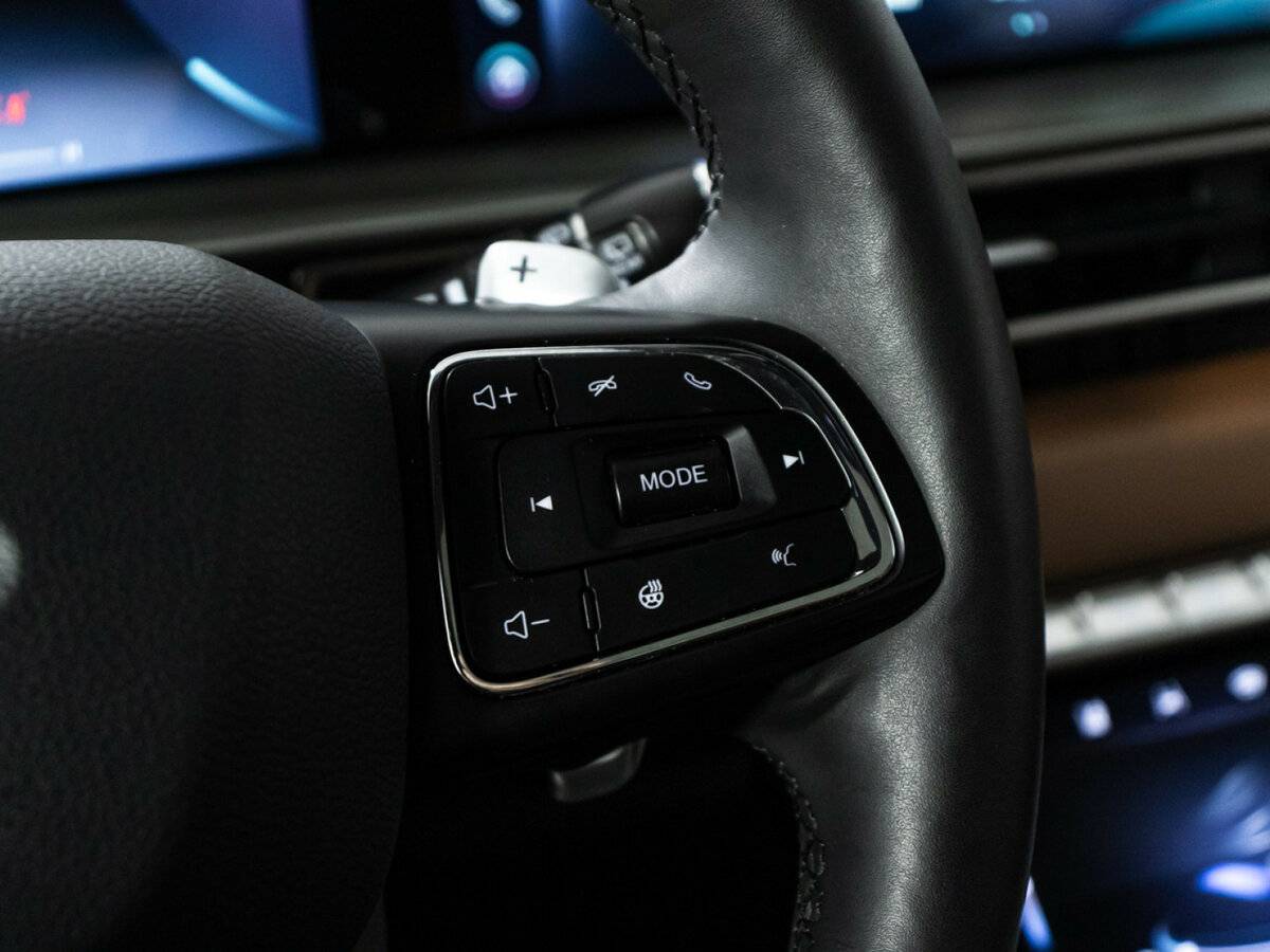 Продажа Б/У Чери Тигго 8 Про Макс. Фото: #20