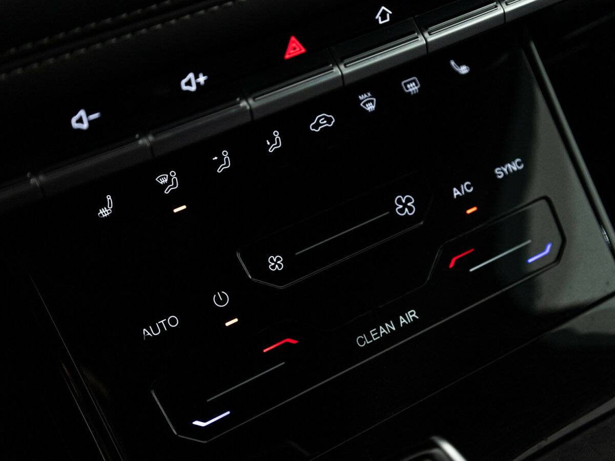 Продажа Б/У Чери Тигго 7 Про. Фото: #14