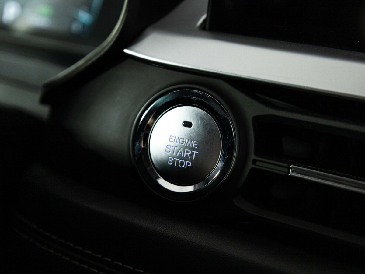 Продажа Б/У Чери Тигго 7 Про. Фото: #15