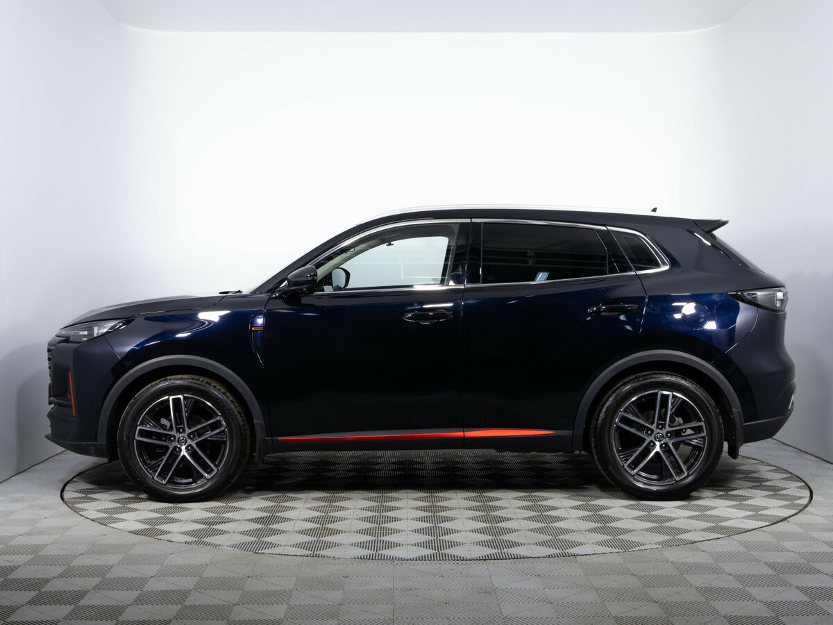 Продажа Б/У Чанган CS55 Plus. Фото: #7