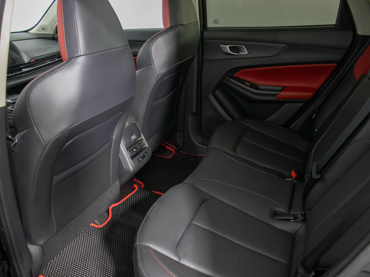 Продажа Б/У Чанган CS55 Plus. Фото: #10