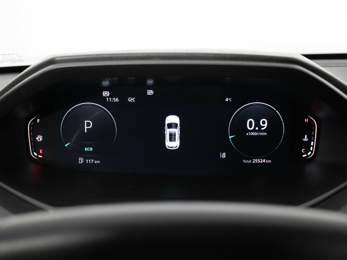 Продажа Б/У Чанган CS55 Plus. Фото: #11