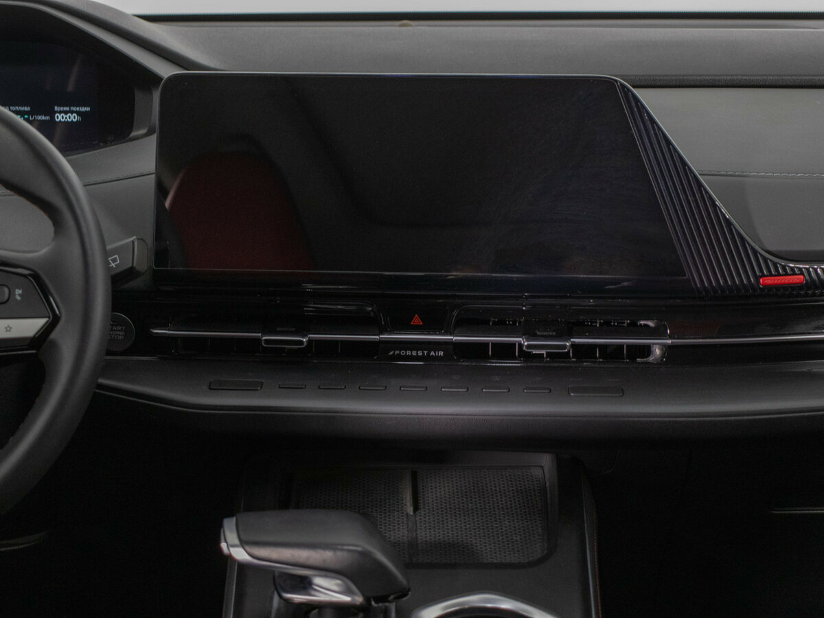 Продажа Б/У Чанган CS55 Plus. Фото: #13