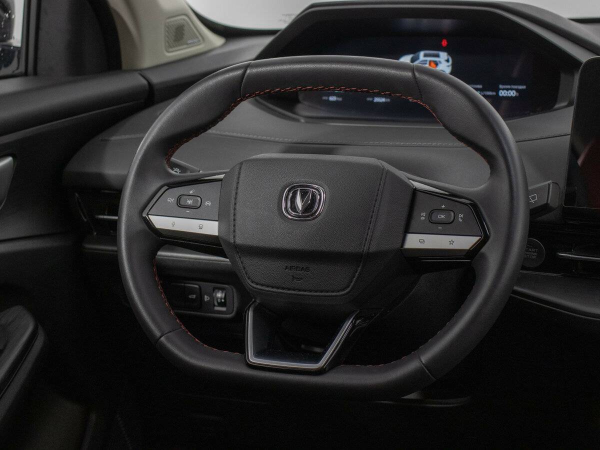 Продажа Б/У Чанган CS55 Plus. Фото: #14
