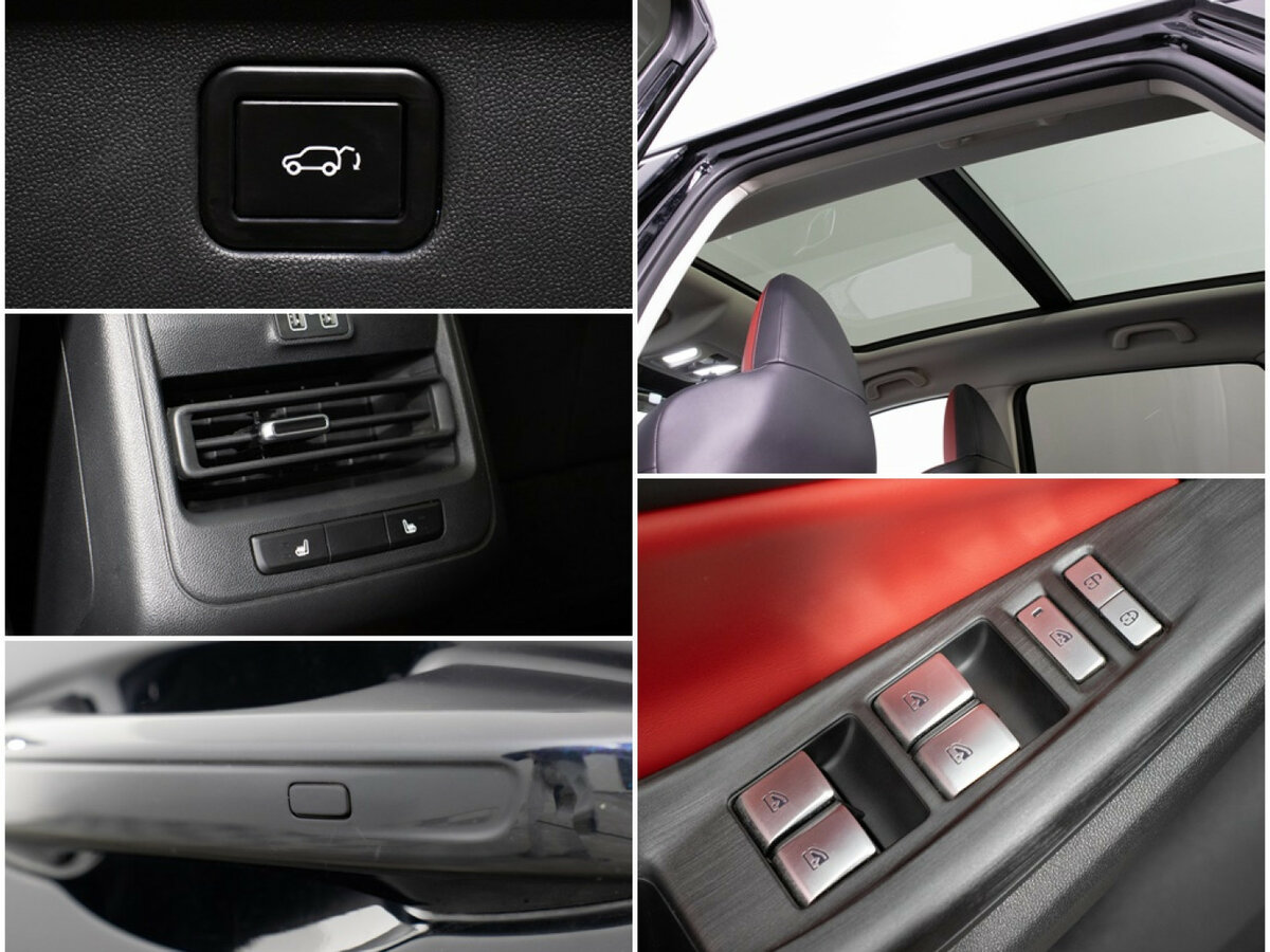 Продажа Б/У Чанган CS55 Plus. Фото: #15