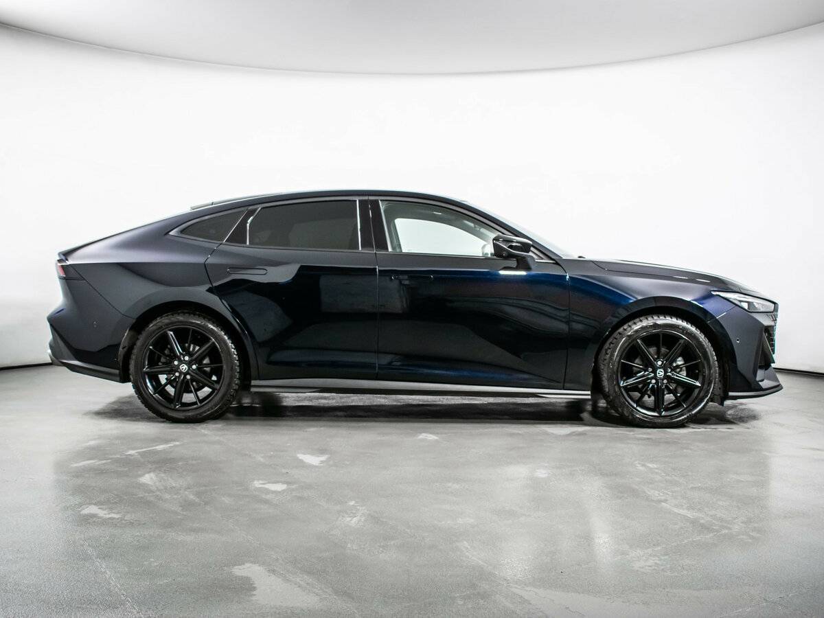 Продажа Б/У Чанган УНИ-В. Фото: #3