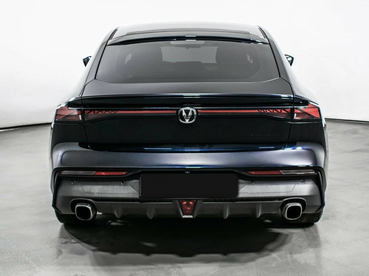 Продажа Б/У Чанган УНИ-В. Фото: #5