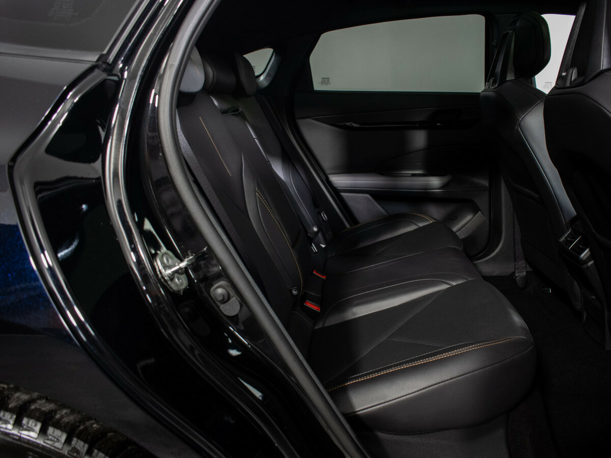 Продажа Б/У Чанган УНИ-В. Фото: #8