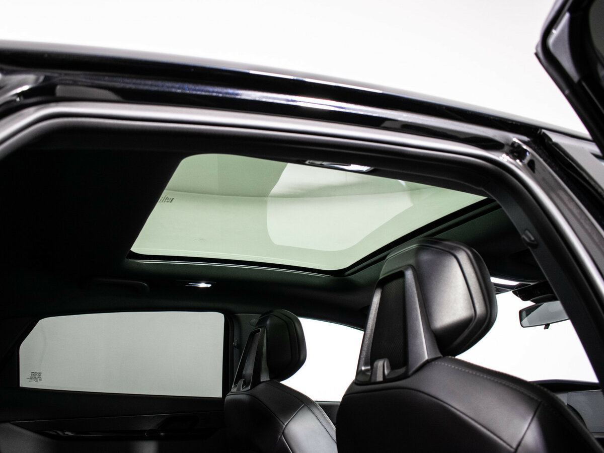 Продажа Б/У Чанган УНИ-В. Фото: #9