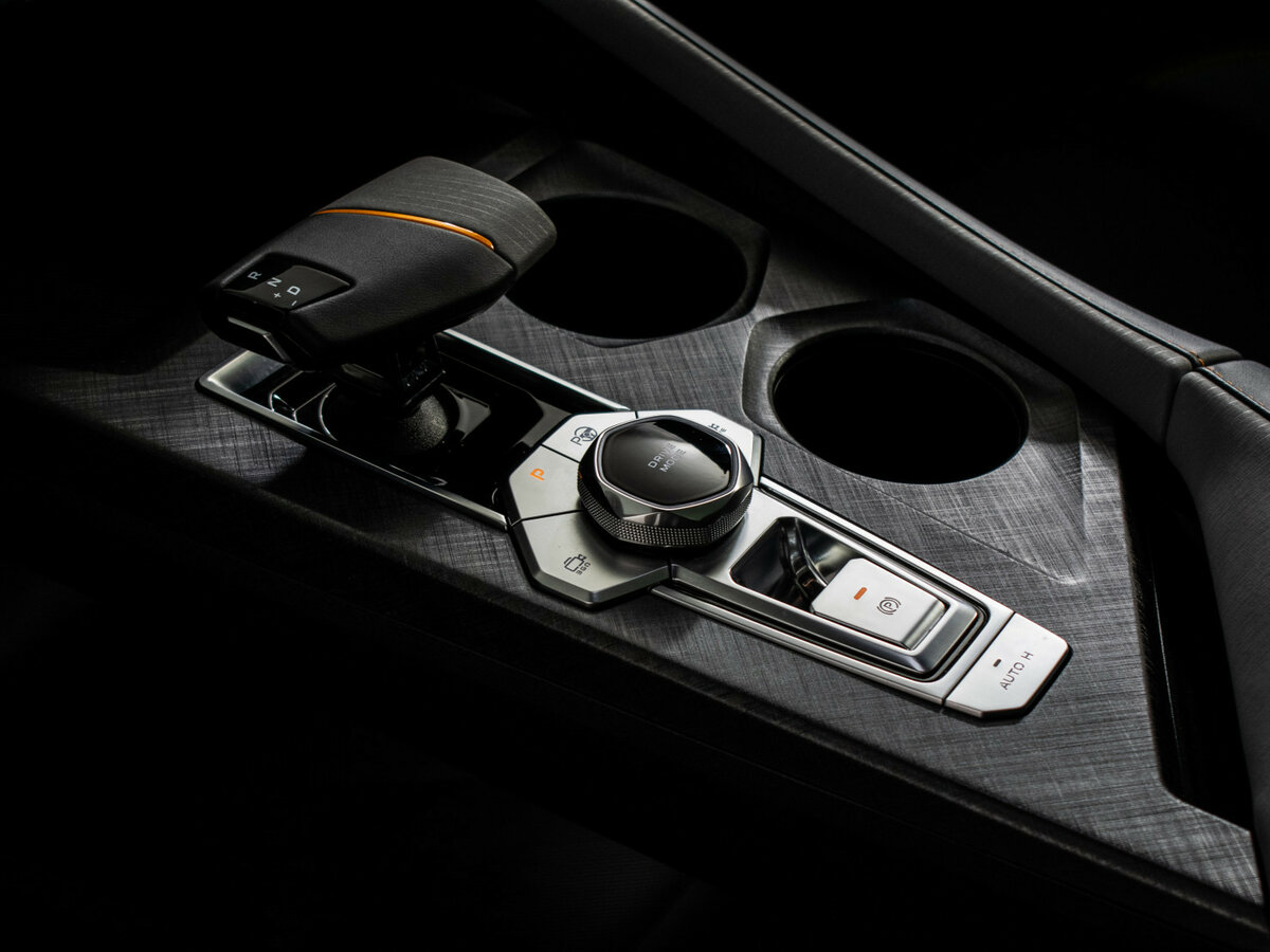 Продажа Б/У Чанган УНИ-В. Фото: #16