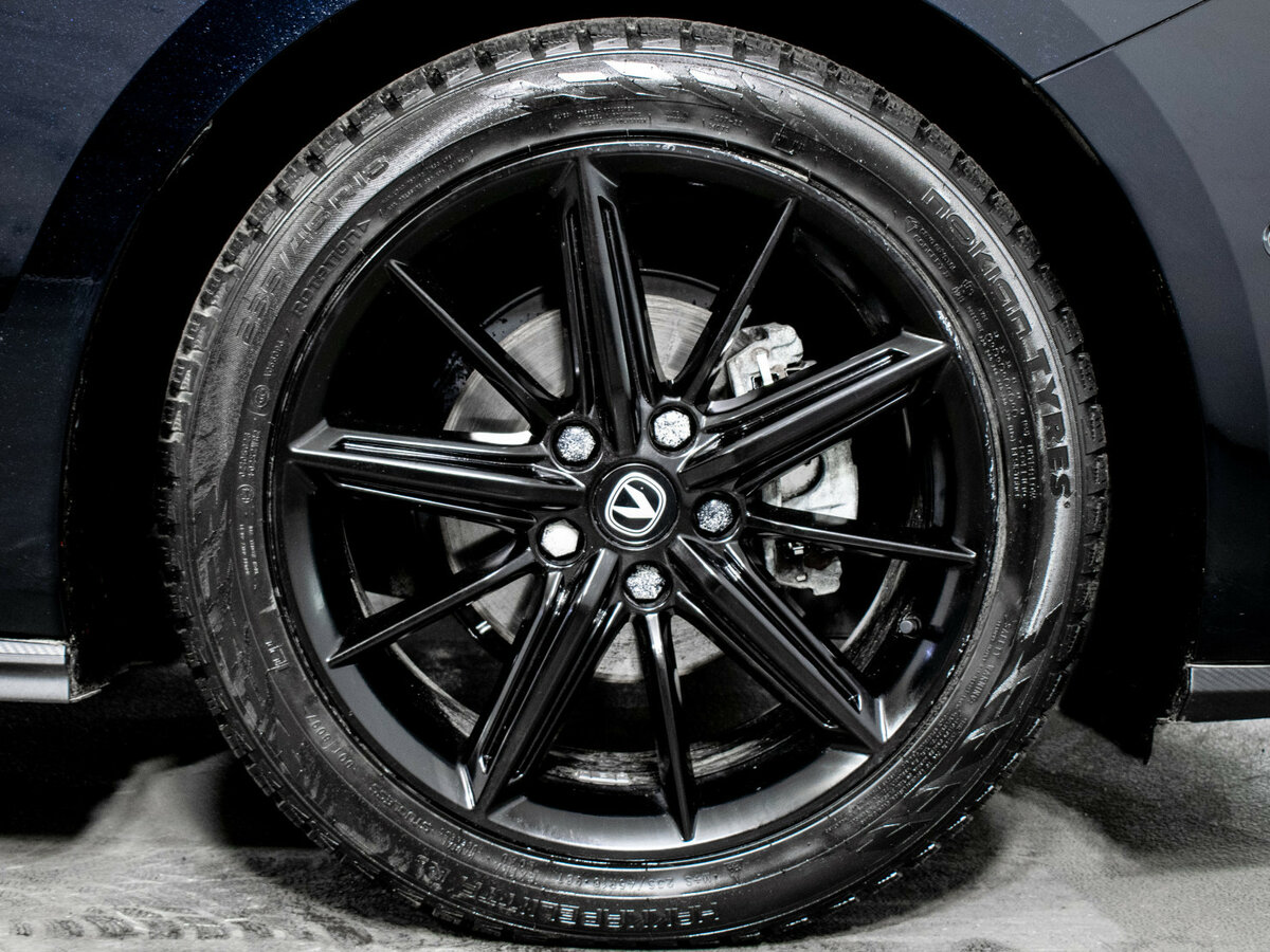 Продажа Б/У Чанган УНИ-В. Фото: #18