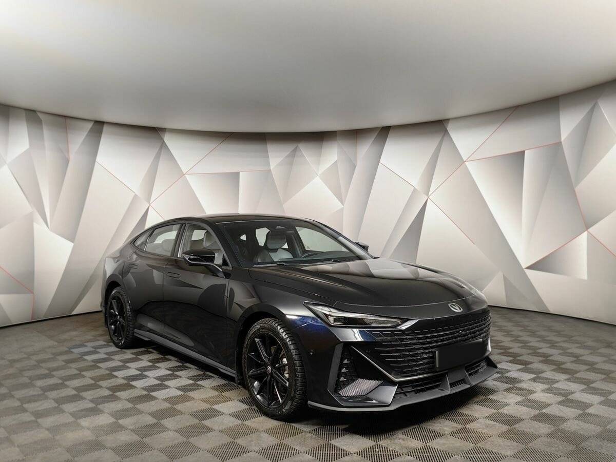 Продажа Б/У Чанган УНИ-В. Фото: #2