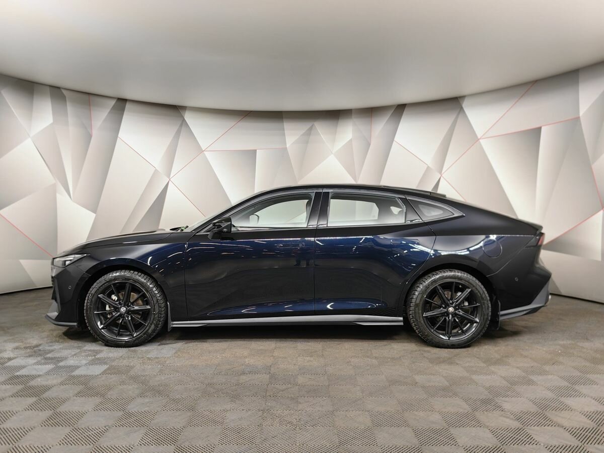 Продажа Б/У Чанган УНИ-В. Фото: #4