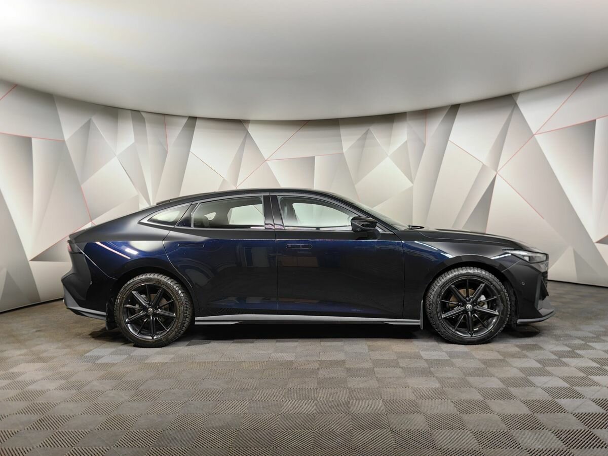 Продажа Б/У Чанган УНИ-В. Фото: #5