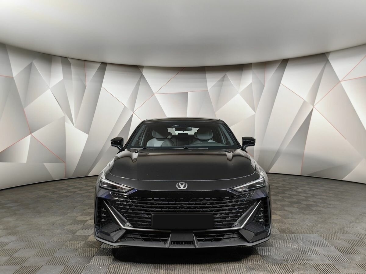 Продажа Б/У Чанган УНИ-В. Фото: #6