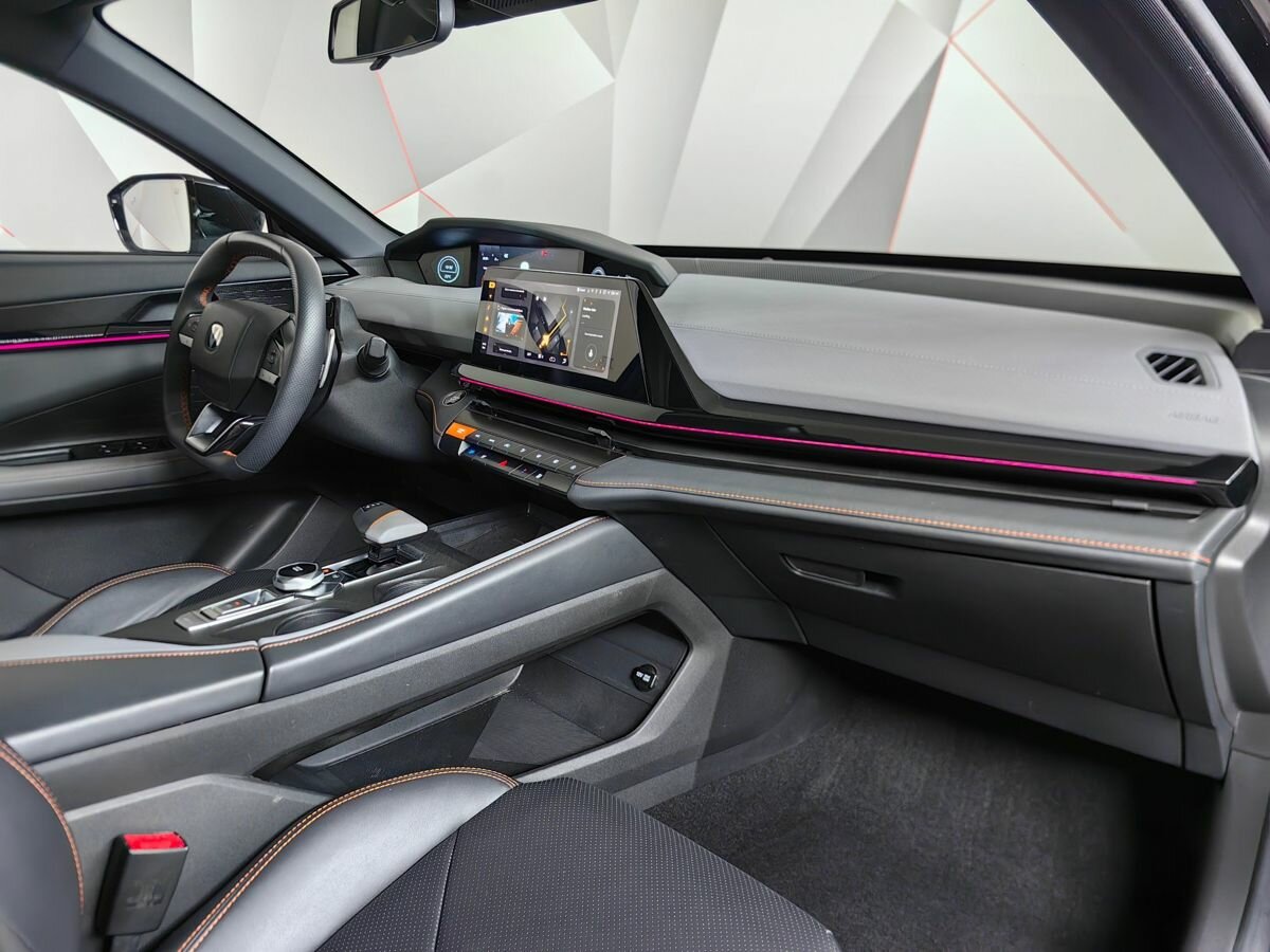 Продажа Б/У Чанган УНИ-В. Фото: #8