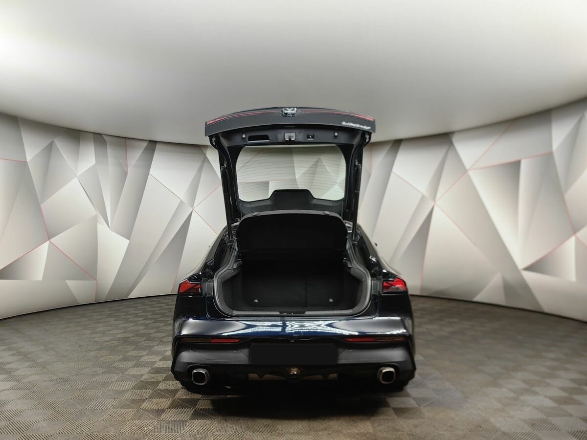 Продажа Б/У Чанган УНИ-В. Фото: #18