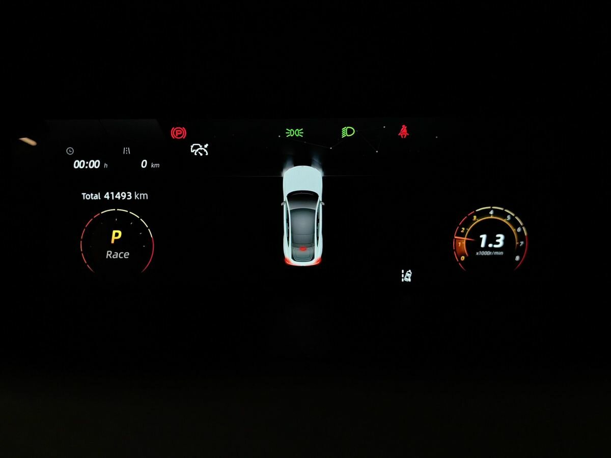 Продажа Б/У Чанган УНИ-В. Фото: #19